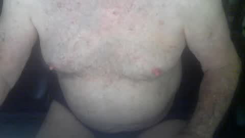 fithairymature online show from January 19, 7:15 pm