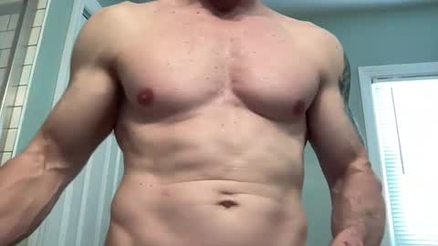 Snapshot of fitlance chatting on February 10, 2:26 pm Lance Remington online show from February 10, 2:26 pm