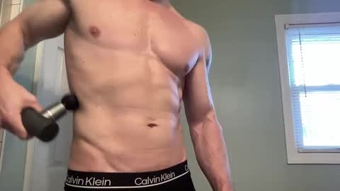 Snapshot of fitlance chatting on March 3, 1:26 pm Lance Remington online show from March 3, 1:26 pm
