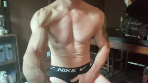 Snapshot of fitlance chatting on October 21, 11:57 am Lance Remington online show from October 21, 11:57 am