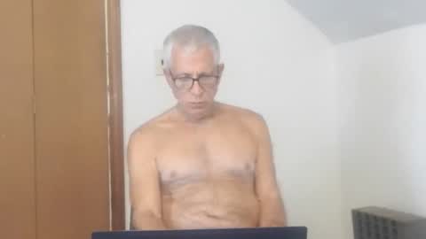 Jon online show from November 11, 7:41 pm