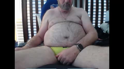 Fitz online show from December 31, 5:40 pm