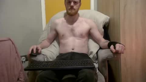 Dickrick online show from March 25, 8:35 pm