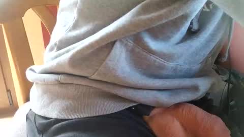 Markus online show from March 29, 2:06 pm