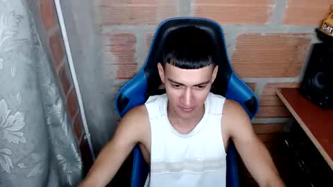  FLACO  online show from January 15, 2:06 am