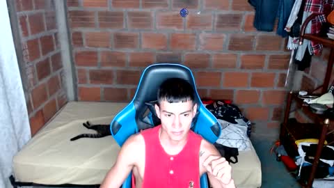  FLACO  online show from February 22, 3:01 am