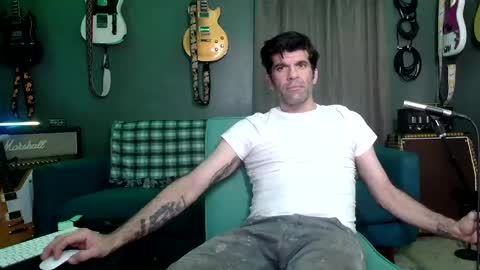 Flannel Dong online show from October 27, 9:55 am