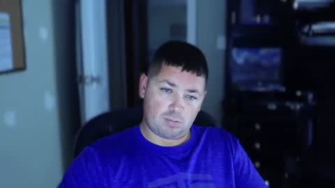 Snapshot of flguy_mike chatting on October 28, 12:40 pm FL guy online show from October 28, 12:40 pm