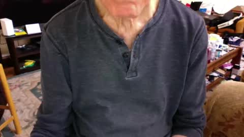 flip4u online show from October 7, 10:25 pm