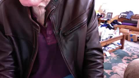 flip4u online show from February 3, 10:11 pm