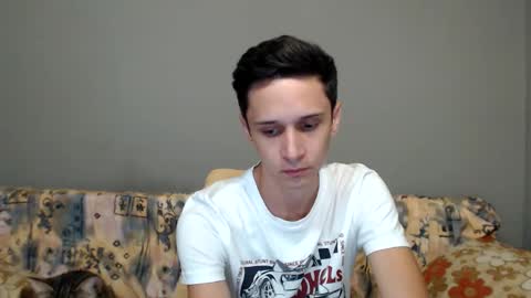 Flore online show from September 11, 3:27 am