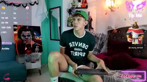 flowers109 online show from November 4, 11:17 pm