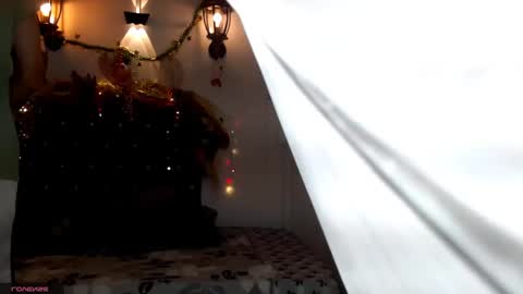 Snapshot of flowers109 chatting on December 22, 8:58 pm flowers109 online show from December 22, 8:58 pm
