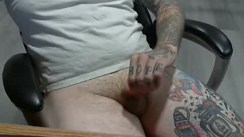 fluff2323 online show from November 10, 2:55 pm