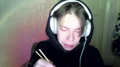 Alexey online show from January 7, 3:37 am