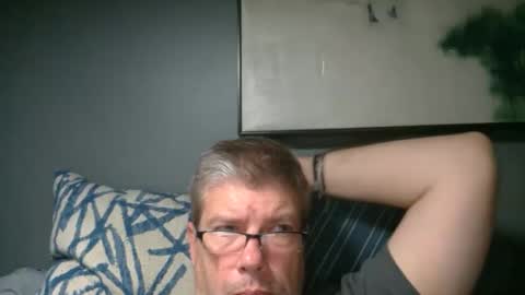 FluidConscience online show from November 5, 6:59 am