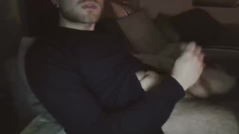 fluidmaschine online show from February 22, 10:00 pm