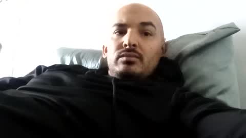 Frank online show from November 11, 5:29 pm