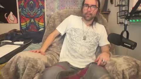 Chris online show from November 26, 9:56 am