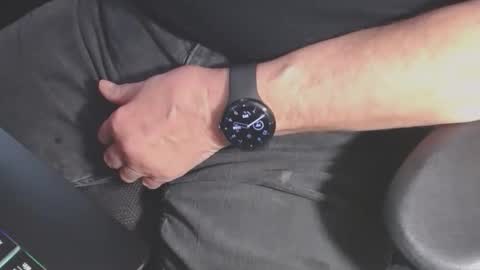 Foot online show from March 26, 7:40 pm