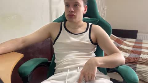 Alex online show from February 14, 5:57 am