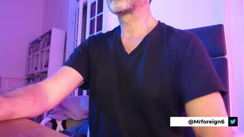 Foreign Off online show from October 4, 4:39 am