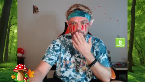 forest brat online show from January 17, 8:13 am