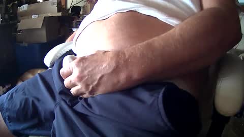 Terry Bangcock online show from February 6, 7:40 pm