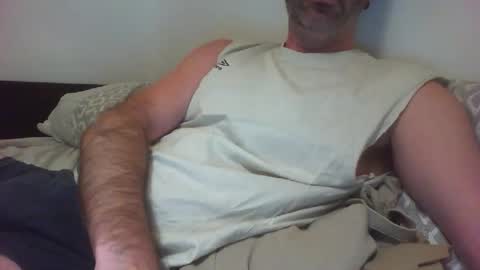 Daniel online show from March 25, 7:51 pm