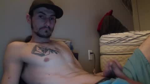 forlorndog online show from February 23, 10:22 pm