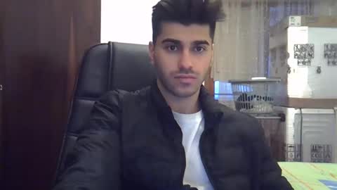 fortiori8 online show from December 17, 5:18 am