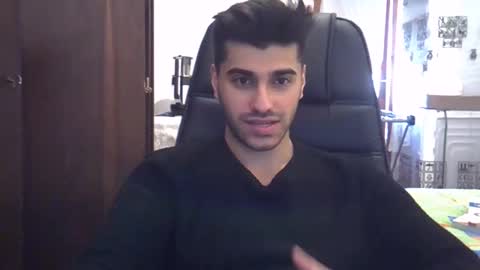 fortiori8 online show from December 18, 8:42 am