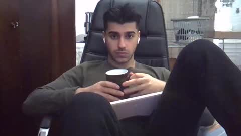 fortiori8 online show from December 16, 2:49 pm