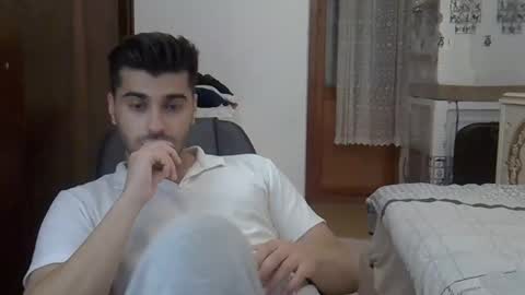 fortiori8 online show from September 16, 12:01 am