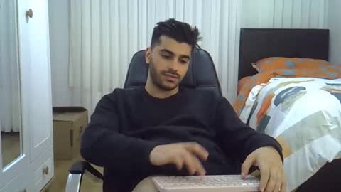 fortiori8 online show from November 11, 7:08 pm