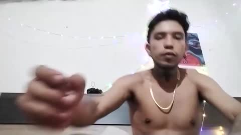 Miguel online show from April 7, 12:43 am