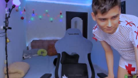 Foxicfu online show from January 27, 9:44 am