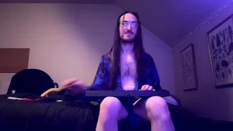 Rainbow online show from March 18, 7:55 am