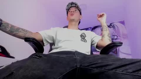 Fran online show from November 14, 5:43 am