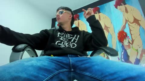 Fran online show from December 18, 4:41 am