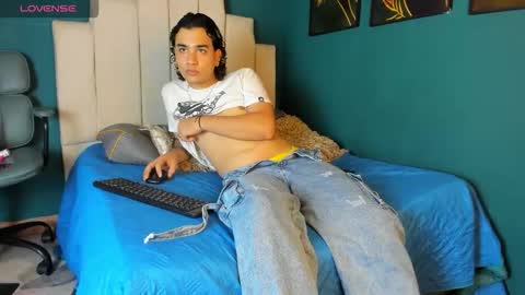 fran_smiths online show from February 3, 7:52 pm