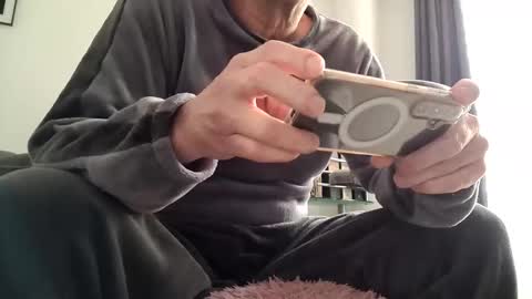 franciscomalin online show from November 11, 8:30 am