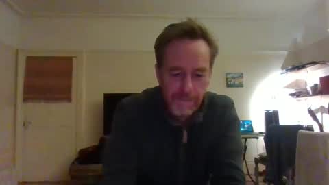 francis dilf online show from December 10, 12:56 am