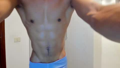 Franco online show from January 6, 11:58 am