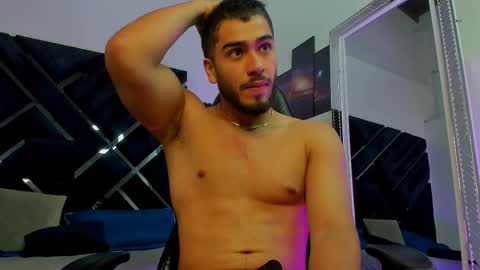 FRANCO online show from February 21, 3:02 pm