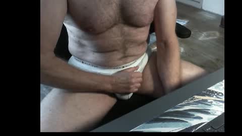 Snapshot of francois4059 chatting on October 21, 12:41 pm Franois online show from October 21, 12:41 pm