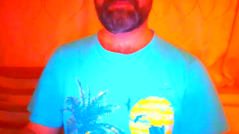 Frank online show from March 18, 8:56 pm