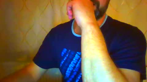 Snapshot of frank84848 chatting on October 18, 9:31 pm Frank online show from October 18, 9:31 pm