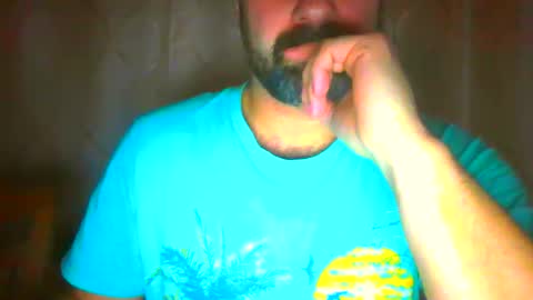 Frank online show from November 27, 8:56 pm