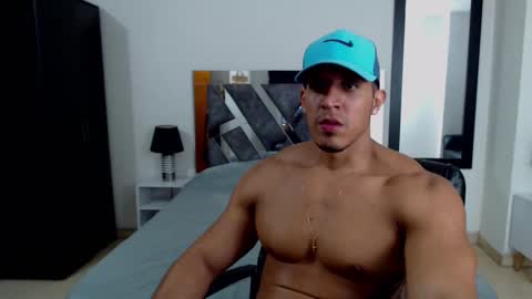 Frank online show from February 17, 1:04 am